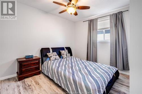 36 Massey Drive, Tilbury, ON - Indoor Photo Showing Bedroom