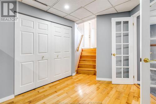 36 Massey Drive, Tilbury, ON - Indoor Photo Showing Other Room