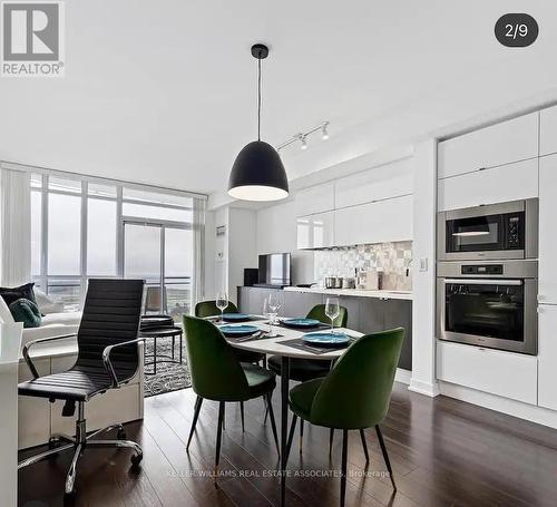 3607 - 21 Iceboat Terrace, Toronto, ON - Indoor Photo Showing Other Room