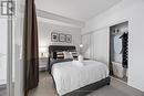 3607 - 21 Iceboat Terrace, Toronto, ON  - Indoor Photo Showing Bedroom 