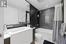 3607 - 21 Iceboat Terrace, Toronto, ON  - Indoor Photo Showing Bathroom 