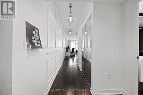 3607 - 21 Iceboat Terrace, Toronto, ON - Indoor Photo Showing Other Room