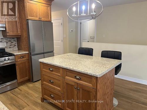 9 - 152 Cross Street E, Haldimand, ON - Indoor Photo Showing Kitchen