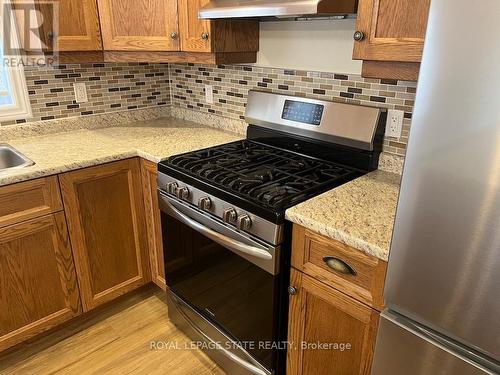 9 - 152 Cross Street E, Haldimand, ON - Indoor Photo Showing Kitchen