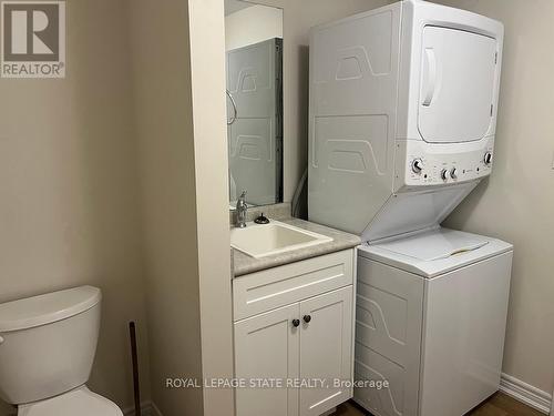 9 - 152 Cross Street E, Haldimand, ON - Indoor Photo Showing Laundry Room