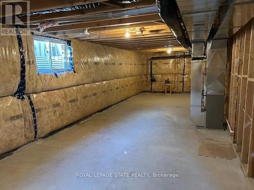 9 - 152 Cross Street E, Haldimand, ON - Indoor Photo Showing Basement