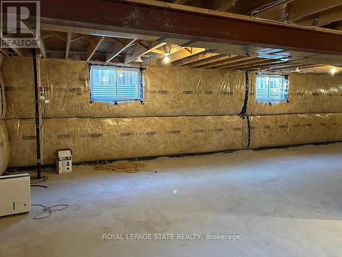 9 - 152 Cross Street E, Haldimand, ON - Indoor Photo Showing Basement