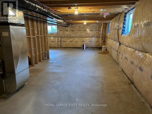 9 - 152 Cross Street E, Haldimand, ON - Indoor Photo Showing Basement