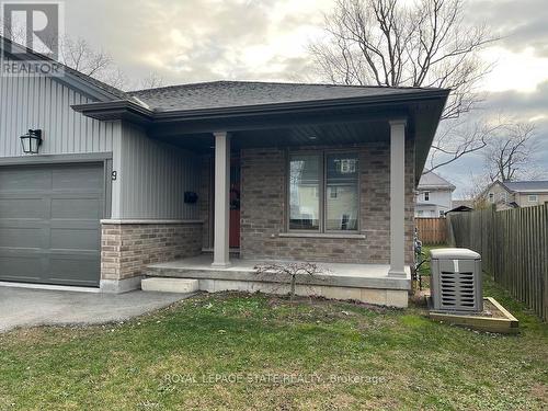 9 - 152 Cross Street E, Haldimand, ON - Outdoor