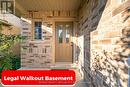 6 - 90 Alderson Drive, Cambridge, ON  - Outdoor 