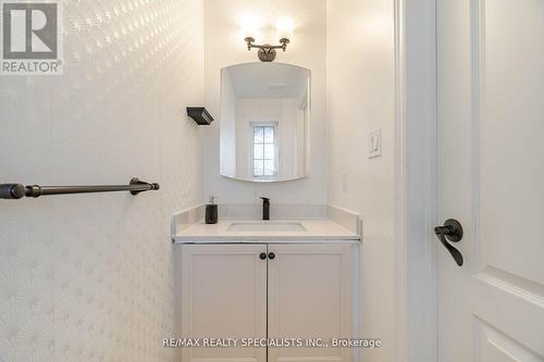 6 - 90 Alderson Drive, Cambridge, ON - Indoor Photo Showing Bathroom