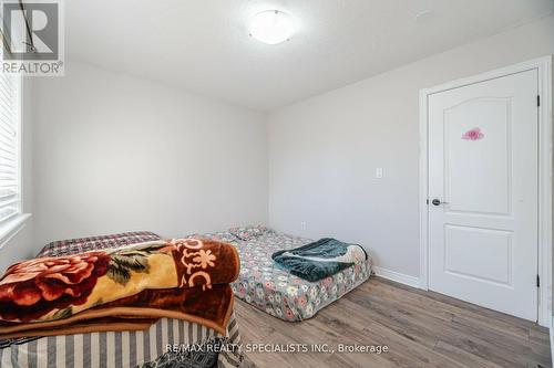 6 - 90 Alderson Drive, Cambridge, ON - Indoor Photo Showing Bedroom