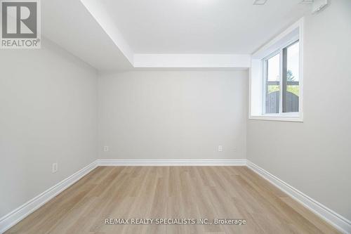 6 - 90 Alderson Drive, Cambridge, ON - Indoor Photo Showing Other Room