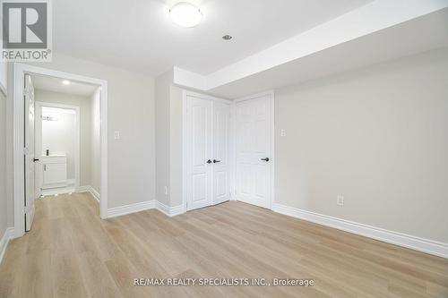 6 - 90 Alderson Drive, Cambridge, ON - Indoor Photo Showing Other Room