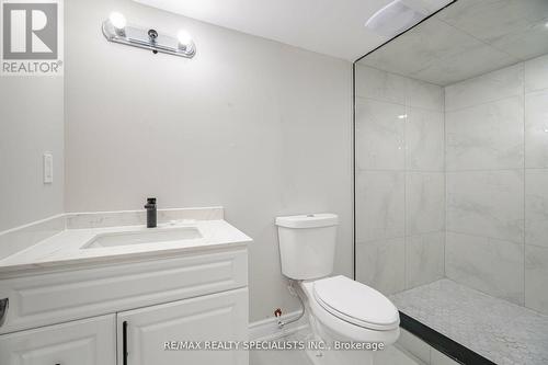 6 - 90 Alderson Drive, Cambridge, ON - Indoor Photo Showing Bathroom