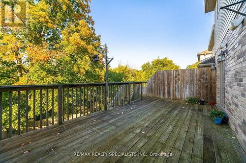 6 - 90 Alderson Drive, Cambridge, ON - Outdoor With Exterior