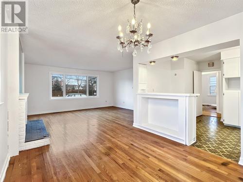 59 Torbay Road, St. John’S, NL - Indoor Photo Showing Living Room