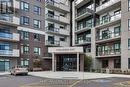 609 - 1105 Leger Way, Milton, ON  - Outdoor With Facade 