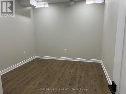 21 Cadence Road, Brampton, ON - Indoor Photo Showing Other Room