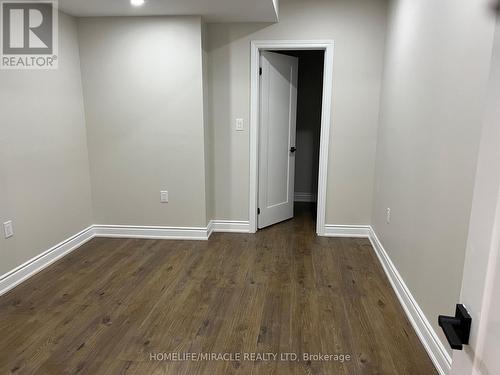 21 Cadence Road, Brampton, ON - Indoor Photo Showing Other Room