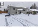 4635 Straume Avenue, Terrace, BC  - Outdoor 