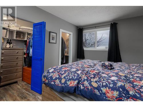 4635 Straume Avenue, Terrace, BC - Indoor Photo Showing Bedroom