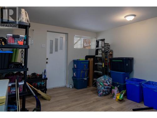 4635 Straume Avenue, Terrace, BC - Indoor Photo Showing Other Room