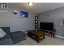 4635 Straume Avenue, Terrace, BC  - Indoor Photo Showing Living Room 