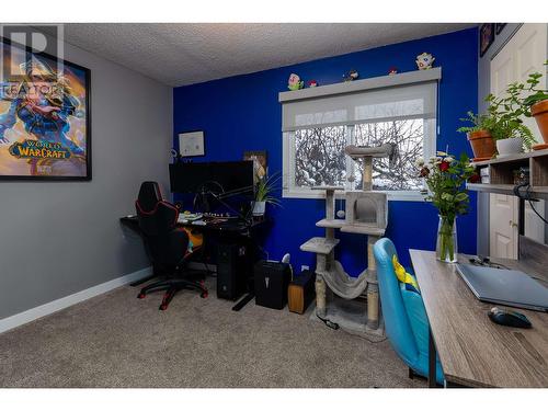 4635 Straume Avenue, Terrace, BC - Indoor Photo Showing Other Room