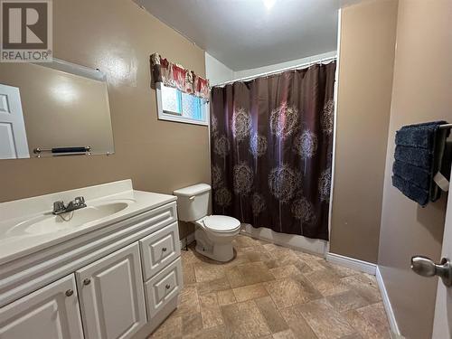 60 Jerseyside Hill, Placentia, NL - Indoor Photo Showing Bathroom