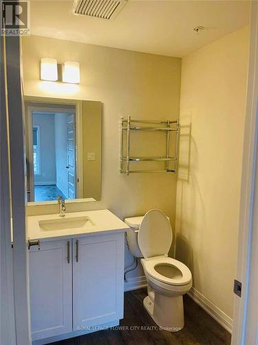 509 - 610 Farmstead Drive, Milton, ON - Indoor Photo Showing Bathroom