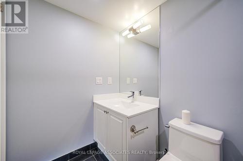 1012 - 1235 Bayly Street, Pickering, ON - Indoor Photo Showing Bathroom