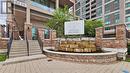 1012 - 1235 Bayly Street, Pickering, ON  - Outdoor 