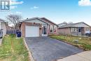 50 Bridley Drive, Toronto, ON  - Outdoor With Facade 