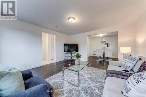 50 Bridley Drive, Toronto, ON - Indoor Photo Showing Living Room