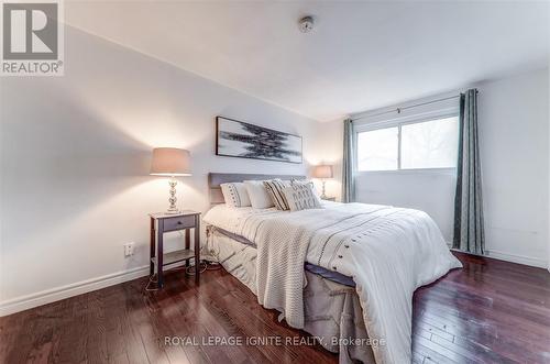 50 Bridley Drive, Toronto, ON - Indoor Photo Showing Bedroom