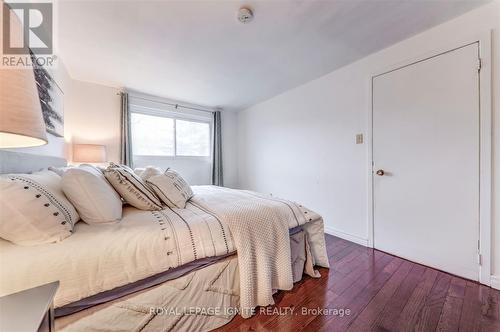 50 Bridley Drive, Toronto, ON - Indoor Photo Showing Bedroom