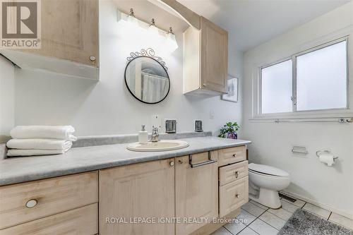 50 Bridley Drive, Toronto, ON - Indoor Photo Showing Bathroom