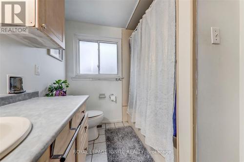 50 Bridley Drive, Toronto, ON - Indoor Photo Showing Bathroom