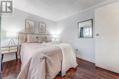 50 Bridley Drive, Toronto, ON - Indoor Photo Showing Bedroom