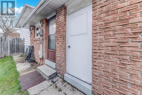 50 Bridley Drive, Toronto, ON - Outdoor