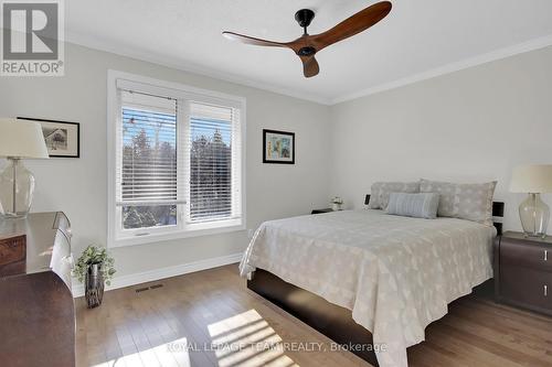 12 Spyglass Ridge, Ottawa, ON - Indoor Photo Showing Bedroom