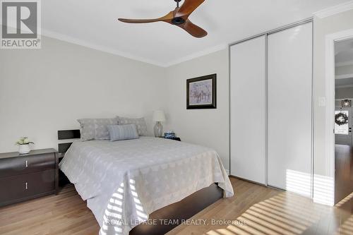 12 Spyglass Ridge, Ottawa, ON - Indoor Photo Showing Bedroom