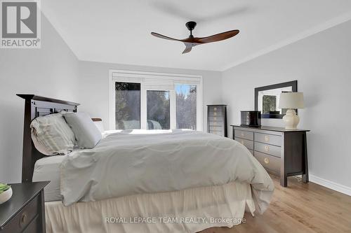 12 Spyglass Ridge, Ottawa, ON - Indoor Photo Showing Bedroom