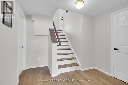 12 Spyglass Ridge, Ottawa, ON - Indoor Photo Showing Other Room