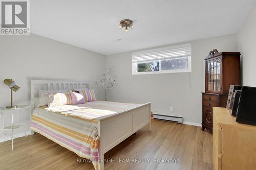 12 Spyglass Ridge, Ottawa, ON - Indoor Photo Showing Bedroom