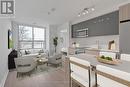 325 - 3100 Keele Street, Toronto, ON  - Indoor 