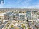 820 - 100 Eagle Rock Way, Vaughan, ON  - Outdoor With View 