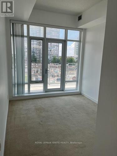 505 - 360 Square One Drive, Mississauga, ON - Indoor Photo Showing Other Room