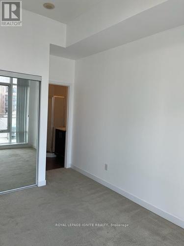 505 - 360 Square One Drive, Mississauga, ON - Indoor Photo Showing Other Room